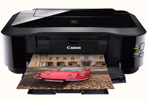 Canon Pixma multifunction inkjet printer Sunshine Coast